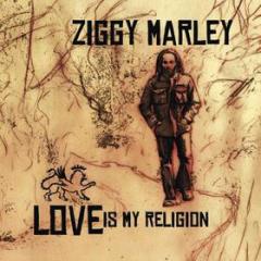 Love is my religion (Vinile)