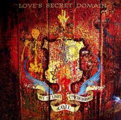 Love's secret domain