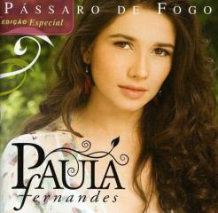 Passaro de fogo