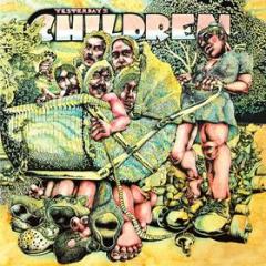 Yesterday s children (Vinile)