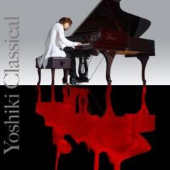 Yoshiki classical