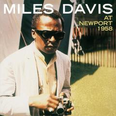 At newport 1958 (Vinile)