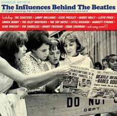 The influences behind the beatles