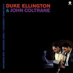Duke ellington & john coltrane [2 lp] (Vinile)