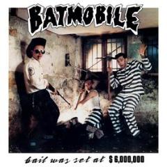 Bail was set at $6,000,000 - coloured- (Vinile)