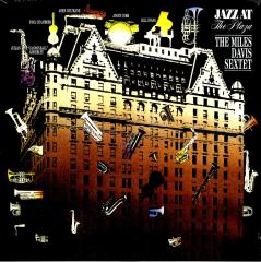 Vol. 1 - jazz at the plaza (Vinile)