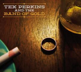 Tex perkins & the band of gold (Vinile)