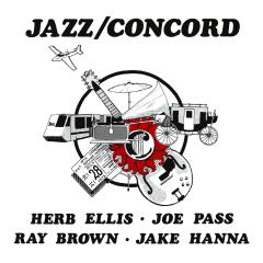 Jazz concord