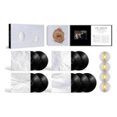 A ghost is born (deluxe edition - 9lp + 4cd) (Vinile)