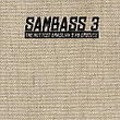 Sambass 3-the hottest brazilian