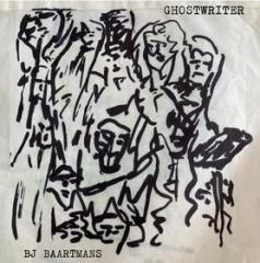 Ghostwriter (Vinile)
