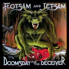 Doomsday for the deceiver
