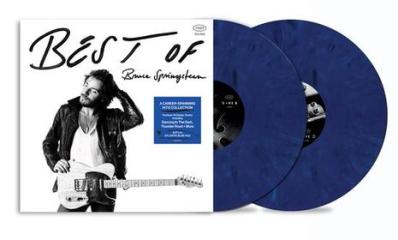 Best of bruce springsteen (Vinile)