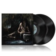 I feel the everblack festering within me (Vinile)