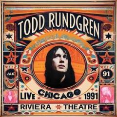 Live in chicago 1991 (Vinile)