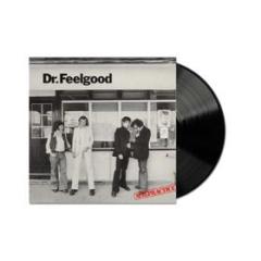 Malpractice Vinile nero