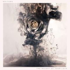 The weight of your love (Vinile)