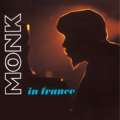 Monk in france (Vinile)