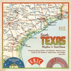 South texas rhythm 'n' soul revue