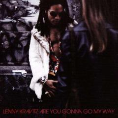 Are you gonna go my way (2 CD)