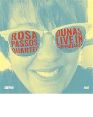 Dunas (live in copenhagen 1)