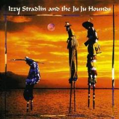 Izzy stradlin & ju ju hounds