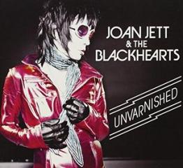 Unvarnished