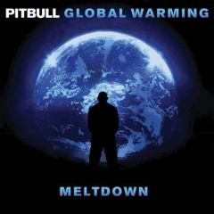 Global warming: meltdown (deluxe version)