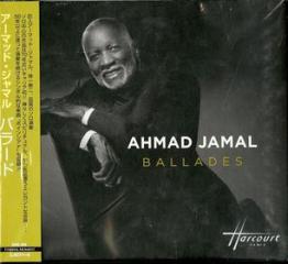 Ballades (imported edition/paper sleeve)