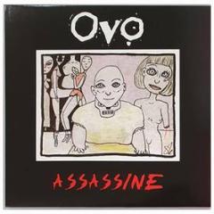 Assassine (Vinile)