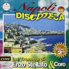 Napoli in discoteca v.2