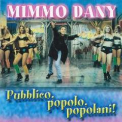 Pubblico popolo popolani