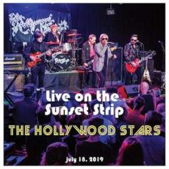 Live on the sunset strip