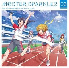 The idolm@ster million live! m@ster sparkle2 03