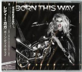 Born this way