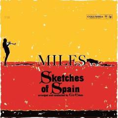 Sketches of spain (Vinile)