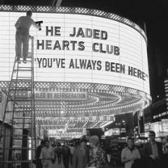 You've always been here (Vinile)