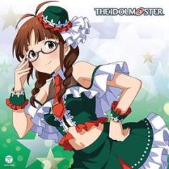 The idolm@ster master artist 4 09 ritsuko akizuki (w/bonus track(plan))