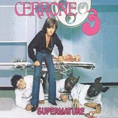 Supernature (Vinile)