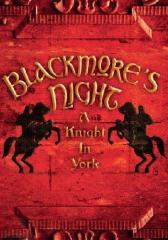 A knight in york (cd+dvd)