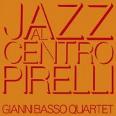 Jazz al centro pirelli