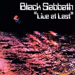 Live at last (remastered)