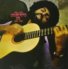 Gilberto gil (1971)