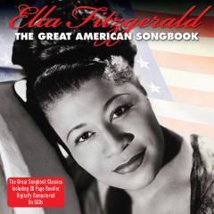 The great american songbook