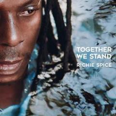 Together we stand (Vinile)