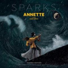 Annette (original motion picture sountra (Vinile)