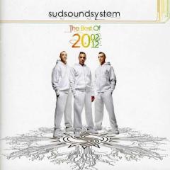 Sud sound system-the best of2002-2012
