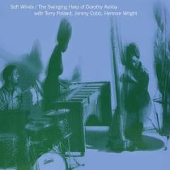 Soft winds: the swinging harp of dorothy (Vinile)