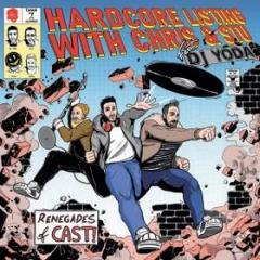 Hardcore listing with chris & stu feat d (Vinile)