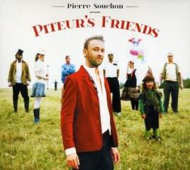 Piteur's friend